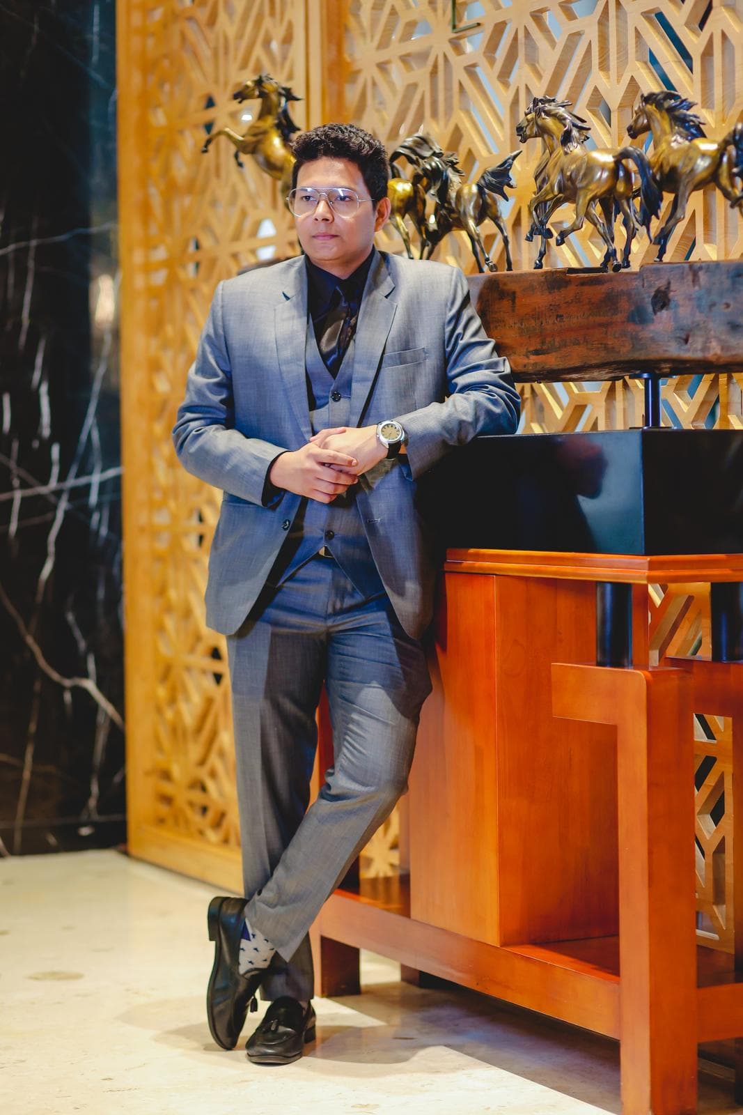 Abhishek Sharma