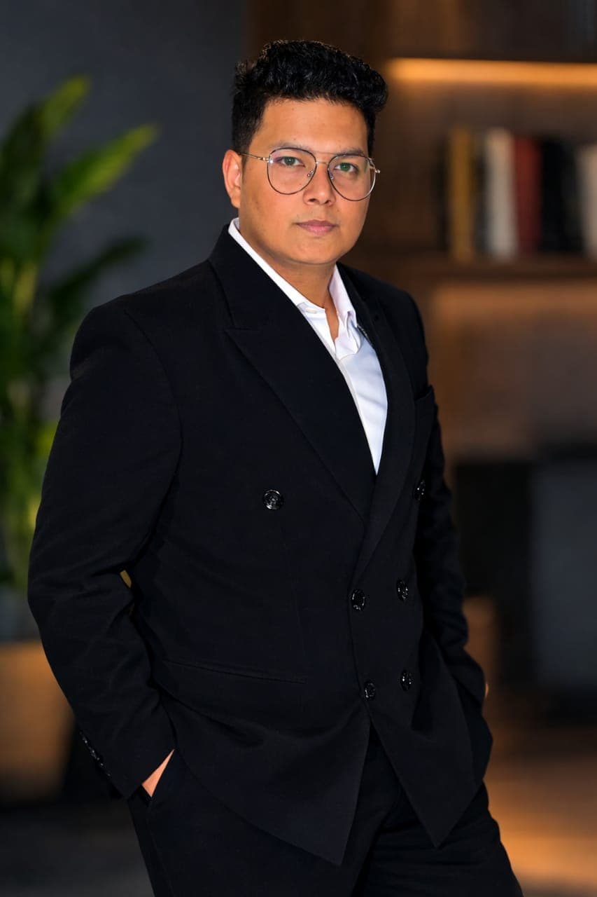 Abhishek Sharma