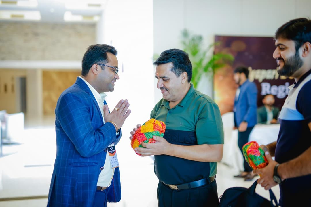 Mr. Sikandar Yadav
